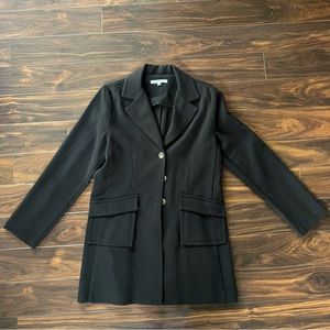 Black Coat